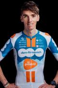 Fotka Romain Bardet