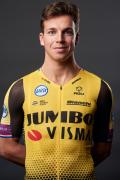 Fotka Dylan Groenewegen