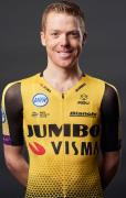 Fotka Steven Kruijswijk