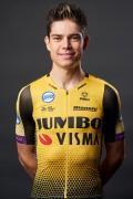 Fotka Wout Van Aert