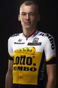 Fotka Robert Gesink