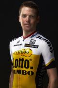 Fotka Steven Kruijswijk