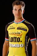 Fotka Dylan Groenewegen