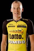 Fotka Robert Gesink