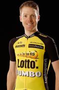 Fotka Steven Kruijswijk