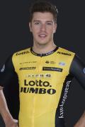 Fotka Danny Van Poppel