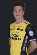 Fotka Dylan Groenewegen