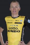 Fotka Robert Gesink