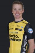 Fotka Steven Kruijswijk