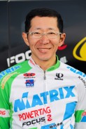 Fotka Kazuyuki Manabe