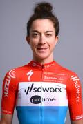 Fotka Christine Majerus