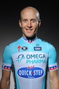 Fotka Levi Leipheimer