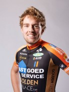 Fotka Sander Cordeel