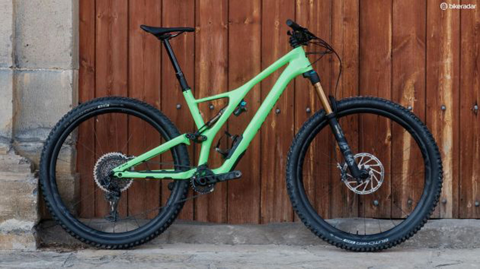 specialized stumpjumper s works 2018