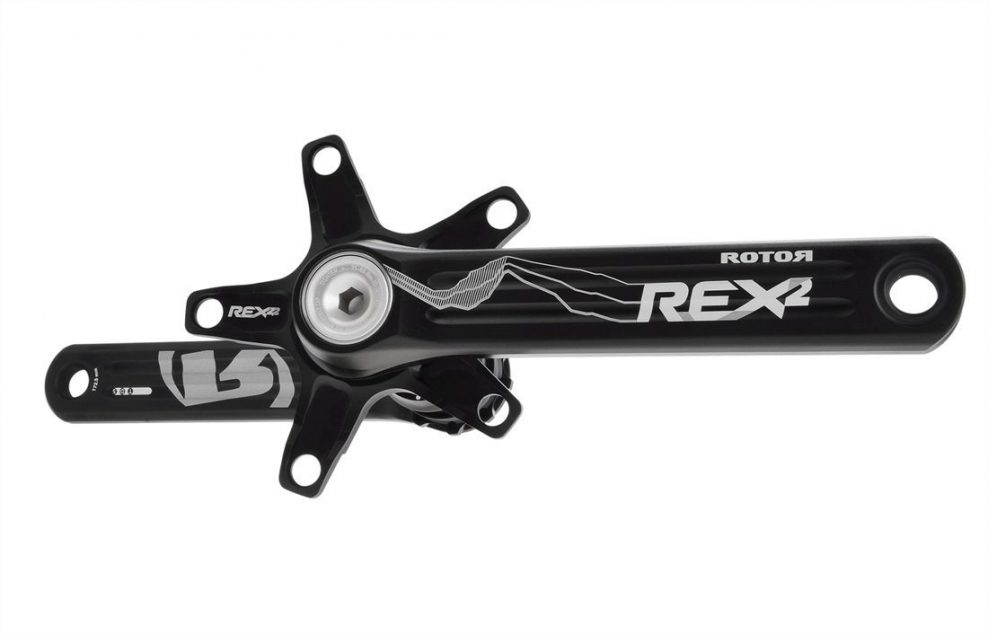 rotor rex 2.1