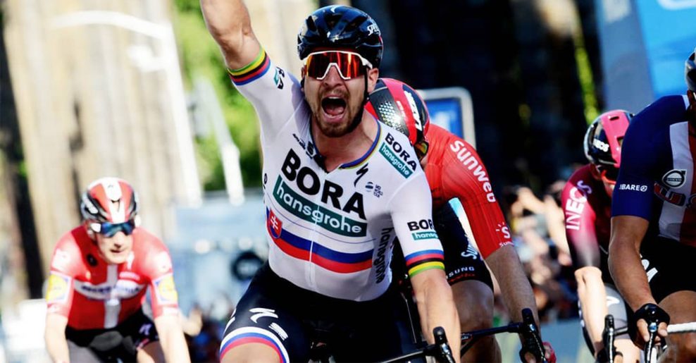 Peter Sagan oficiálne končí v Bore: Zmena je súčasťou života a rastu