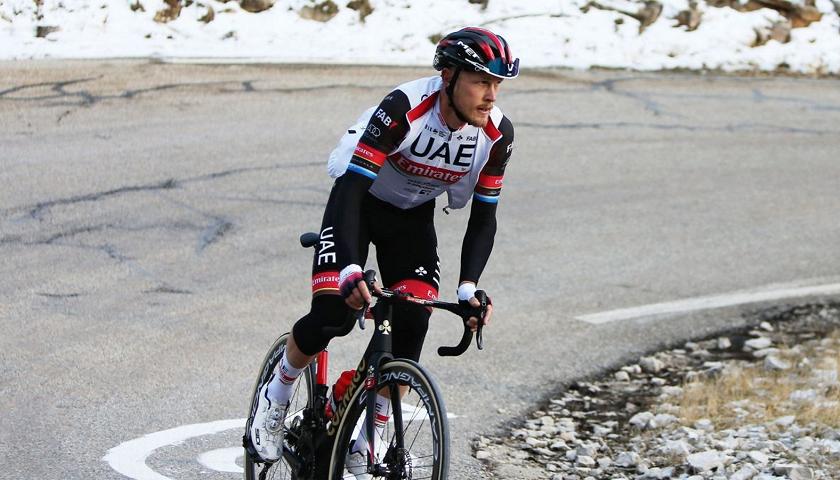 Matteo Trentin sa obáva o budúcnosť cyklistiky: Každý deň riskujeme na cestách svoje životy