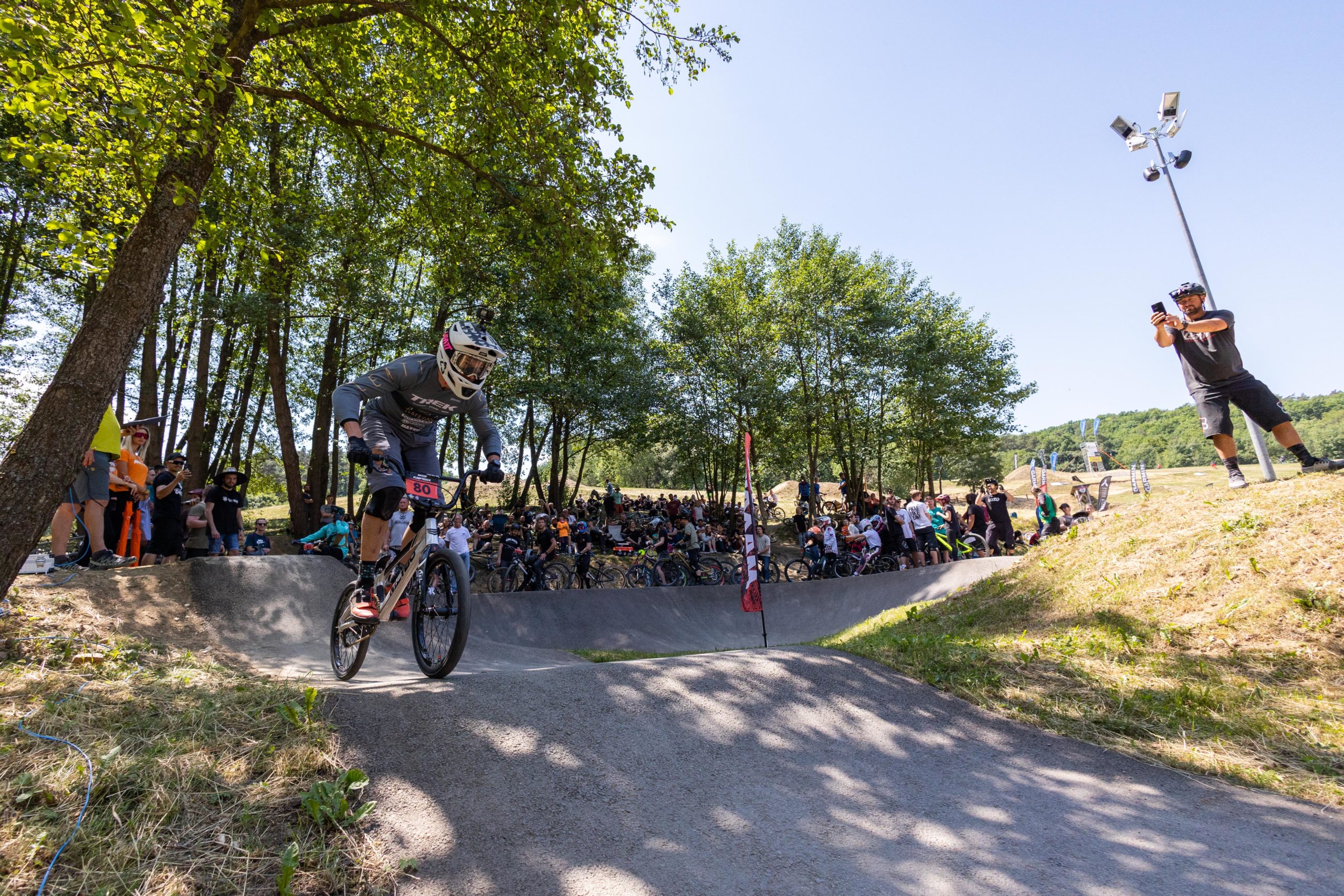 Birell Bikefest 2022: Výsledky Maxxis Dual Pumptrack – Biker.sk