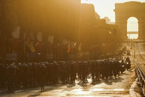 Kvíz: Ako dobre poznáte fakty, zaujímavosti a históriu Tour de France?