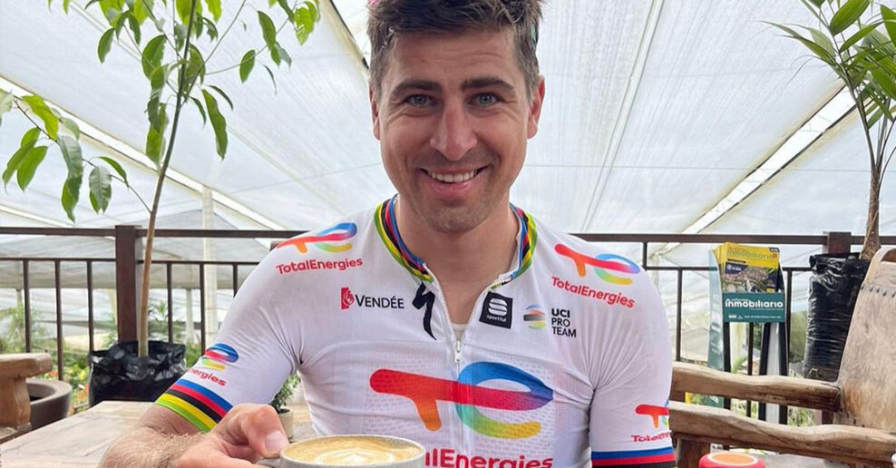 Peter Sagan na Tour de France: Druhý týždeň bude veľmi ťažký, ale ešte nie je koniec