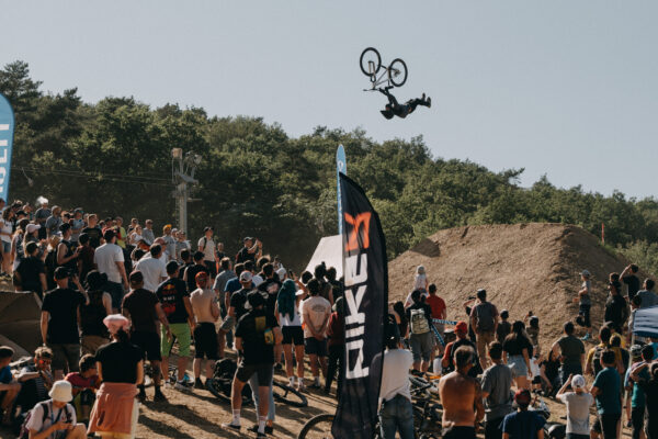 Bikefest je najväčší bicyklový festival na Slovensku a Českej republike! Na čo sa môžete tešiť?