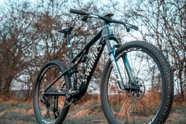 Test: Specialized S-Works Epic 8