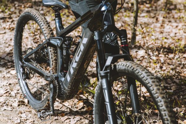 Test: Trek Rail 9.7 Gen 4 | Limity tohto e-biku budete hľadať len ťažko (video & foto)