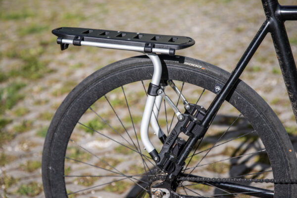 Test: Nosič Thule Tour Rack