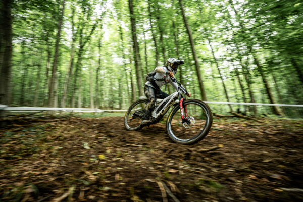  Video: Bahenné kúpele na 1. kole KENNY Slovenského pohára v endure na Bikefeste v Kálnici