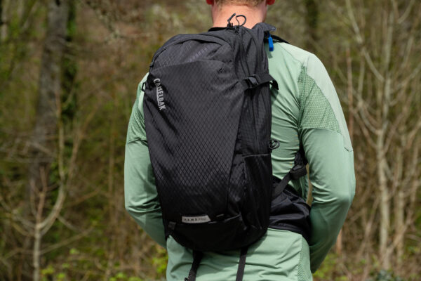 Test: Camelbak H.A.W.G. PRO 20