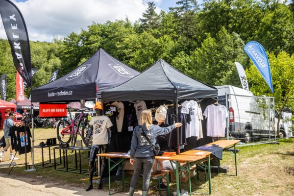 Merch Birell BikeFest je teraz za skvelé ceny!