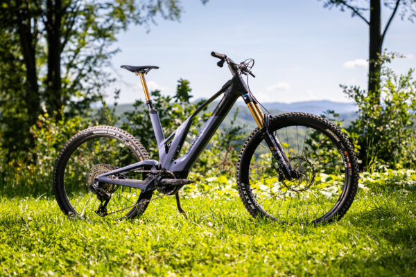 Test: E-bike UNNO Mith Race