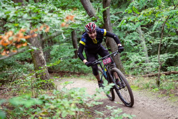 KAKTUS Bike Bratislavský MTB maratón už túto nedeľu, registrujte sa za zvýhodnenú sumu online do štvrtkovej polnoci