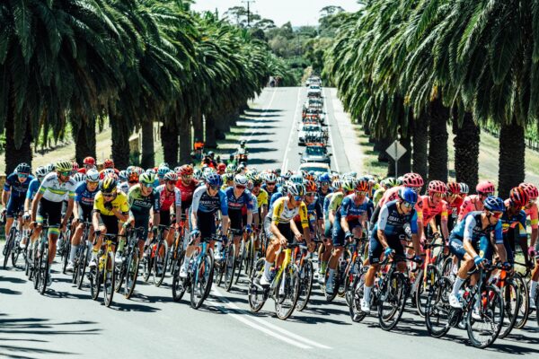 Harmonogram, detaily etáp a najväčší favoriti Tour Down Under 2025