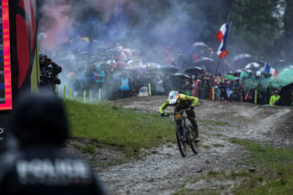 Najdôležitejšie zmeny pravidiel UCI v horskej cyklistike