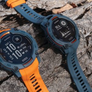 Garmin Instinct 3